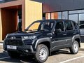 2025 Lada (ВАЗ) Niva Travel I, чёрный, 1763000 рублей