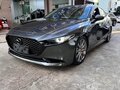 2022 Mazda 3 IV (BP), серый, 1450000 рублей