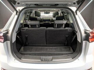 2023 Chery Tiggo 8 Pro Max I Рестайлинг, серый, 2295000 рублей, вид 5