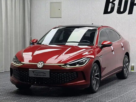 Volkswagen Lamando II