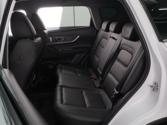 2024 Chery Tiggo 7 Pro Max I Рестайлинг, белый, 2237000 рублей - вид 8