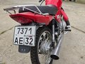 2021 Minsk (Минск) D4 125, красный, 95000 рублей - вид 1