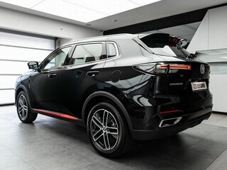 2025 Changan UNI-S I, чёрный, 3179900 рублей, вид 3