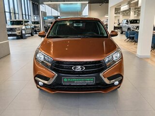 2017 Lada (ВАЗ) XRAY I, коричневый, 699000 рублей, вид 2