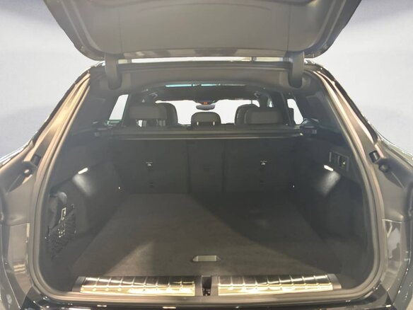 2026 BMW X5 40d V (G65), серый, 15902658 рублей - вид 14