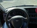 2014 Lada (ВАЗ) Priora I Рестайлинг, пурпурный - вид 8