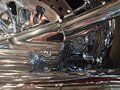 2007 Harley-Davidson Softail Deluxe, красный - вид 6