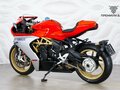 2020 MV Agusta Superveloce 800, серый, 1655000 рублей - вид 7