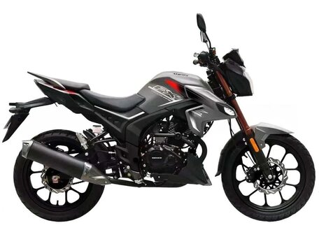 2026 Regulmoto Majesty, белый, 159300 рублей, вид 1
