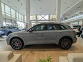2026 Audi Q5 L 45 TFSI II (FY) Рестайлинг, серый, 6090000 рублей - вид 3