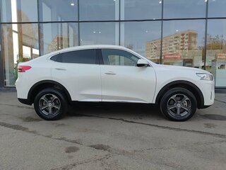 2021 Haval F7x I, белый, 1560000 рублей, вид 4