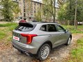 2024 Haval Jolion I Рестайлинг, серый - вид 7