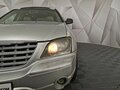 2004 Chrysler Pacifica CS, серебристый, 385000 рублей - вид 9