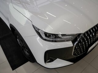 2026 Tenet T7, белый, 2990000 рублей, вид 5