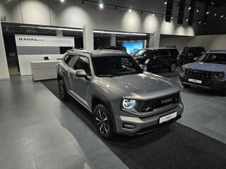 2026 Haval H7 I, серый, 3959010 рублей, вид 5