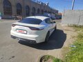 2019 Kia Stinger I, белый - вид 5