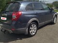 2008 Chevrolet Captiva I, серый, 700000 рублей - вид 4