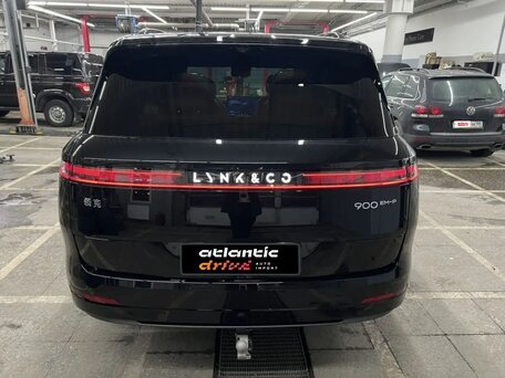 2026 Lynk & Co 900, чёрный, 7690000 рублей, вид 5