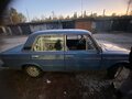 1987 Lada (ВАЗ) 2106, синий, 58990 рублей - вид 4