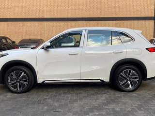 2025 Geely Galaxy Starship 7 135km, белый, 2970000 рублей, вид 4