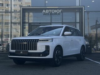 2026 Jeland J6, белый, 2929000 рублей, вид 3