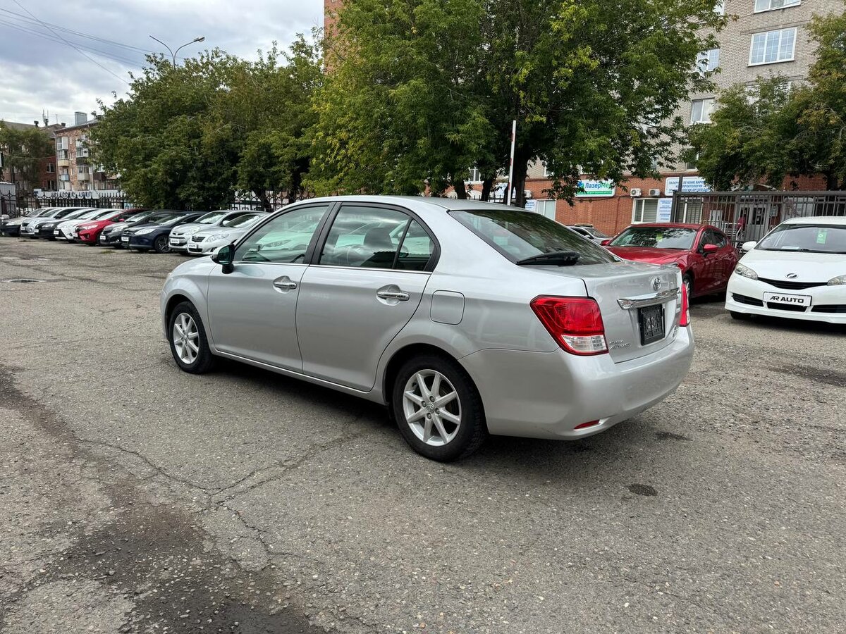 Открыть фотографии: Toyota Corolla XI (E160, E170, E180)
