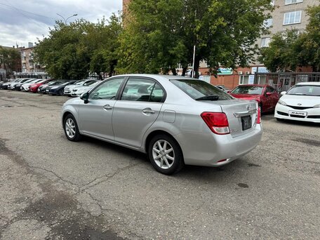Toyota Corolla XI (E160, E170, E180)