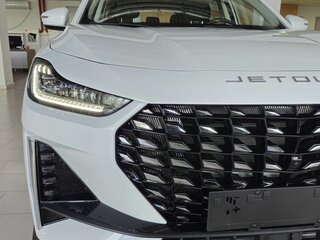 2026 Jetour X70+ I Рестайлинг, белый, 3099000 рублей, вид 3