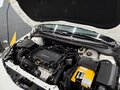 2013 Opel Astra J Рестайлинг, белый, 890000 рублей - вид 11