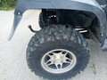 2006 Arctic Cat 650 Series, чёрный, 550000 рублей - вид 10