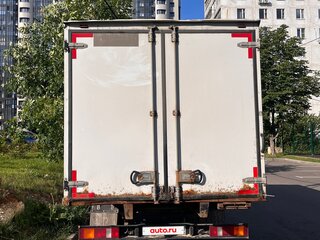 2019 ГАЗ ГАЗель Next, белый, 1399000 рублей, вид 3