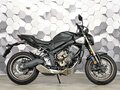 2025 Honda CB 650R, чёрный, 1177000 рублей - вид 2