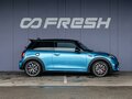 2019 Mini Hatch JCW III (F55/F56) Рестайлинг, голубой, 2755000 рублей - вид 4