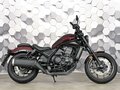 2022 Honda CMX 1100 Rebel, красный, 999000 рублей - вид 2