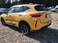 2024 Haval F7 I Рестайлинг, красный, 1172700 рублей - вид 3