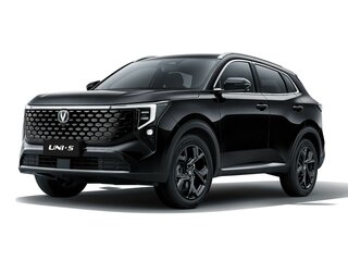 2026 Changan UNI-S I Рестайлинг, чёрный, 3149900 рублей, вид 1