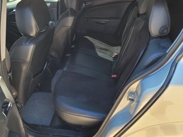 2006 Opel Astra H, бежевый, 500000 рублей - вид 10