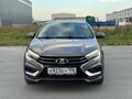 2024 Lada (ВАЗ) Vesta I Рестайлинг (NG), коричневый, 1269000 рублей - вид 2