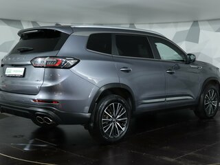2023 Chery Tiggo 8 Pro Max I, серый, 2275000 рублей, вид 5