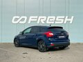 2014 Ford Focus III, синий, 830000 рублей - вид 1