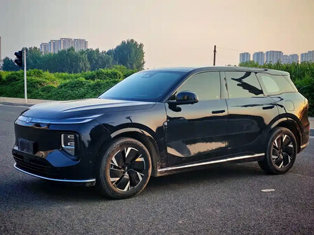 Changan Qiyuan Q07