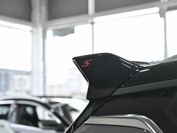 2026 Geely Coolray I Рестайлинг, серый - вид 9