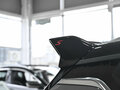 2026 Geely Coolray I Рестайлинг, серый - вид 9