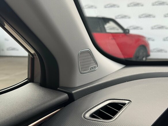 2024 Omoda C5 I, серый, 1729000 рублей - вид 13