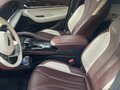 2023 Geely Monjaro I, серый, 2870000 рублей - вид 5