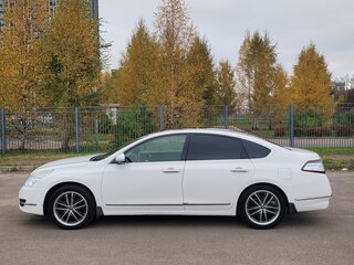 2011 Nissan Teana II (J32) Рестайлинг, белый, 875000 рублей, вид 1