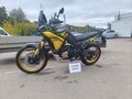 2026 Voge 800DS Rally, жёлтый, 877000 рублей - вид 1