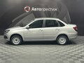 2026 Lada (ВАЗ) Granta I Рестайлинг, серебристый, 1088000 рублей - вид 7
