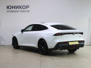 2023 Changan UNI-V I, белый, 2199000 рублей, вид 4