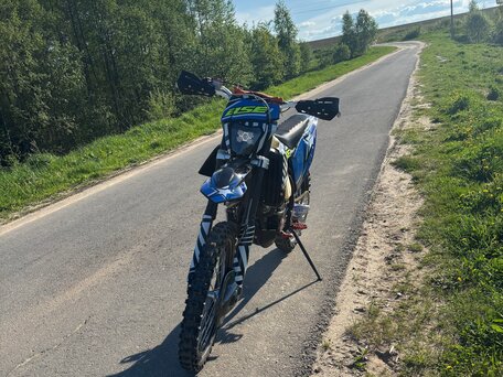 2025 BSE T8, синий, 240000 рублей, вид 3